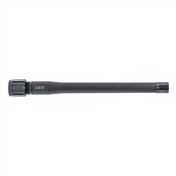 Faxon Firearms Remington 700 12" Light Palma Profile 8.6 BLK RemAge Barrel - Nitride