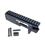 Faxon Firearms FF-22 Receiver for 10/22 - Black Anodized