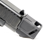 Faxon Firearms EXOS-533 Pistol Compensator for Glock 43X & 48