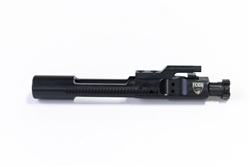 Faxon Firearms AR-15 Black Nitride Bolt Carrier Group for AR15 Style 5.56/2.23 Rifles