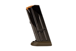 FN FNS-9C 10rd 9mm Magazine - FDE