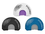 FOXPRO Coyote Diaphragm Combo Pack