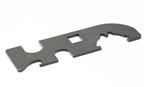 Griffin Armament AR-15  Armorers Wrench