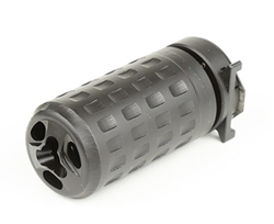 Griffin Armament QD Blast Shield (Gen 2)