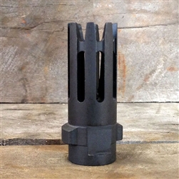 Gemtech Quickmount 7.62 Flash Hider 5/8x24