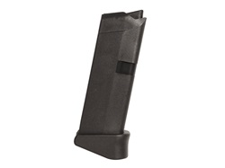 Glock Magazine Glock 43 9MM - 6RD W/Ext