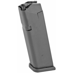 MAGAZINE GLOCK 22 40S&W 15RD - Blemished