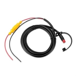 Garmin International Power Cable (echo Series)