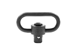 Grovtec Heavy Duty Push Button Sling Swivel - 1.5" - Single