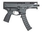 Taurus RPC 9mm 4.5" Roller-Delayed Action Pistol