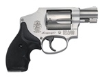 Smith and Wesson 642 38 Special NO internal Lock