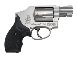 Smith and Wesson 642 38 Special NO internal Lock