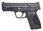 Smith and Wesson M&P9 M2.0 Compact 9MM 15+1 4"