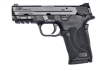 Smith and Wesson M&P Shield EZ M2.0 9MM 3.6" 8+1 (Manual Safety)