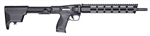 Smith and Wesson FPC 9MM 16.25" 23+1rd Folding Rifle