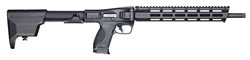 Smith and Wesson FPC 9MM 16.25" 23+1rd Folding Rifle