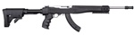 Ruger 10/22 I-TAC Stainless/FOLD STOCK 25RD-TALO Exclusive