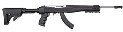 Ruger 10/22 I-TAC Stainless/FOLD STOCK 25RD-TALO Exclusive