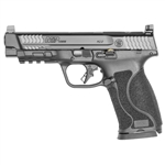 Smith and Wesson M&P 10MM M2.0 15+1 4.6" - Optics Ready