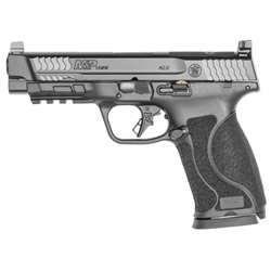 Smith and Wesson M&P 10MM M2.0 15+1 4.6" - Optics Ready