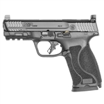 Smith and Wesson M&P 10MM M2.0 15+1 4.0" - Optics Ready