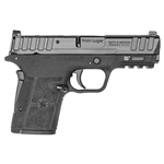 Smith and Wesson Equalizer 9mm High-Capacity Micro-Compact Pistol - 3.675" Barrel (NO Safety)