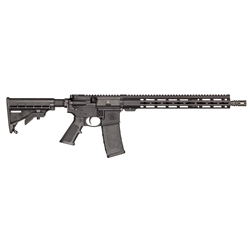 Smith and Wesson M&P15 Sport III 223 Rem | 5.56 NATO, 16", 30rd - M-LOK Handguard