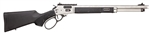 Smith and Wesson 1854 44 Mag Lever action - Stainless