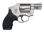 Smith and Wesson 642 38 Special Internal Lock