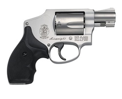 Smith and Wesson 642 38 Special Internal Lock
