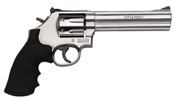 S&W M686+ 357 Mag Revolver 7rd