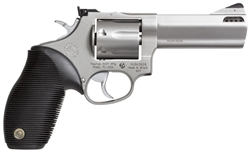 Taurus M627 Tracker 4" 357 Magnum / 38 Special