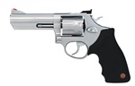 Taurus M66 357Mag 4"SS 7rd Revolver 2