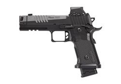 Sig Sauer P211-GTO RXSL 21+1 9mm w/ ROMEO-X PRO Optic