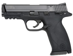 Smith and Wesson M&P22 22 LR Pistol-12+1 Ambi Safety 4.1" Barrel