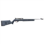 Ruger 10/22 60th Anniversary Collector Series, 22LR, 18.5" Barrel - Magpul Stock