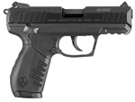 Ruger SR22 Pistol 22 LR 3.5" BL + 3 mags 3611 TALO Exclusive