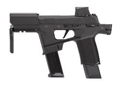 Sig Sauer P365-FLUX 21+1 9mm - w/ ROMEO-X Optic