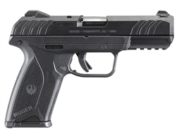 Ruger Security-9 15+1 9MM 4" Barrel