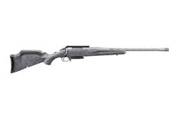 Ruger American Gen II .308 Win - 20" Threaded Barrel w/ Comp