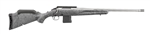 Ruger American Gen II .223 Rem - 20" Threaded Barrel w/ Comp - AR Mag Compatible