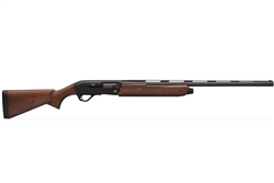 Winchester SX4 Field 26" Walnut Stock with Matte Black Receiver