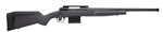 Savage 110 Tactical 308 WIN 20" Synthetic Stock