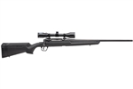 Savage Arms Axis II XP 243 Winchester 22" with Scope