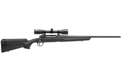 Savage Arms Axis II XP 270 WIN 22" with Scope - New Old Stock