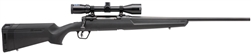Savage Arms Axis II XP .30-06 22" with Scope