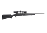 Savage Arms Axis II XP COMPACT 243 Winchester 20" with Scope