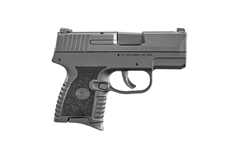 FN 503 9MM Black 3.1" 8+1 - No Manual Safety