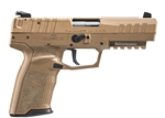 FN Five-seveN MRD 5.7 x 28MM 4.8" (2) 20+1 Magazines- FDE - Optics Ready