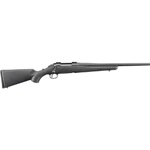 Ruger American Rifle Compact .243 Win Matte/Synthetic 18" Barrel